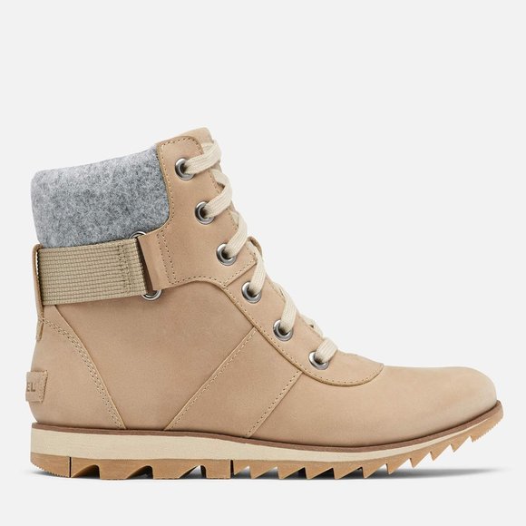 NEW Sorel Harlow Conquest Size 8 - Picture 3 of 5